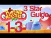 Pudding Monsters - Level 13