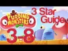 Pudding Monsters - Level 38