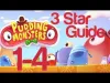 Pudding Monsters - Level 14