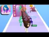 How to play Wig Maker (iOS gameplay)