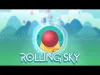 Rolling Sky - Level 64