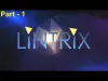 Lintrix - Part 1