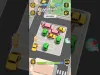 Car Parking: Traffic Jam 3D - Level 25