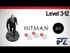 Hitman GO - Level 312