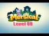 Mergical - Level 88