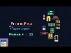 How to play From Eva with Green (iOS gameplay)
