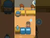 How to play Idle Outpost: Business Game (iOS gameplay)