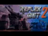 How to play Reflex Unit (iOS gameplay)