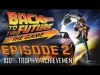 Back to the Future: The Game - Level 2