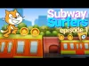 Subway Surfers - Level 1