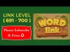 Link - Level 691