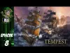 Tempest: Pirate Action RPG - Level 8