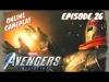 Avengers Initiative - Level 26