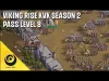 Viking Rise - Level 8