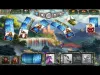 How to play Avalon Legends Solitaire (iOS gameplay)