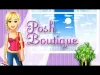How to play Posh Boutique (iOS gameplay)