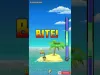 How to play Desert Island Fishing (iOS gameplay)