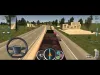 How to play Euro Truck Driver (iOS gameplay)