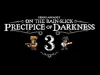 How to play Penny Arcade's On The Rain-Slick Precipice of Darkness 3 (iOS gameplay)