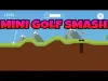 How to play Mini Golf Smash (iOS gameplay)
