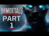 WWE Immortals - Part 1