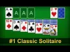 How to play Solitaire Classic: Card 2024 (iOS gameplay)