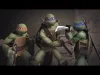 How to play Teenage Mutant Ninja Turtles: Legends (iOS gameplay)