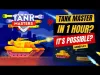 Tank Masters - Level 1