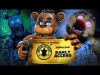 Five Nights at Freddy's AR - Part 1