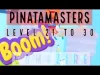 Pinatamasters - Level 21