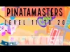 Pinatamasters - Level 11