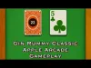 How to play Gin Rummy Pro™ (iOS gameplay)
