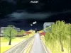 How to play Traffic Driving In Sky : Real Truck Flying Simulation Game 3D (iOS gameplay)