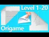 Origame - Level 120