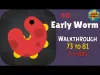 Early Worm - Chapter 9