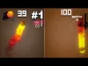 How to play Dunk Hit (iOS gameplay)