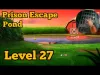 Prison Escape Puzzle - Level 27