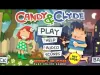 How to play Candy and Clyde (iOS gameplay)