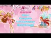 How to play Winx Club Game (iOS gameplay)