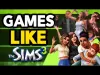 How to play The Sims 3 (iOS gameplay)
