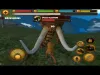 How to play Sabertooth Tiger Simulator (iOS gameplay)
