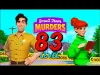 Small Town Murders: Match 3 - Level 83