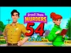 Small Town Murders: Match 3 - Level 54