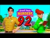Small Town Murders: Match 3 - Level 92