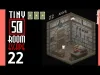 50 Tiny Room Escape - Level 22