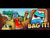 How to play Bag It! HD (iOS gameplay)