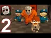 Friday the 13th: Killer Puzzle - Part 2