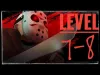 Friday the 13th: Killer Puzzle - Level 78