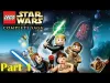LEGO Star Wars: The Complete Saga - Part 1