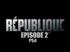 Republique - Level 2